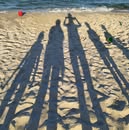 User profile - Anna Wieczorkiewicz.