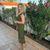 Sabine Gyger