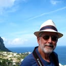 User profile - Leonard Williams.