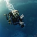 User profile - Marlena Gabska.