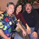 User profile - Patty Heubel.